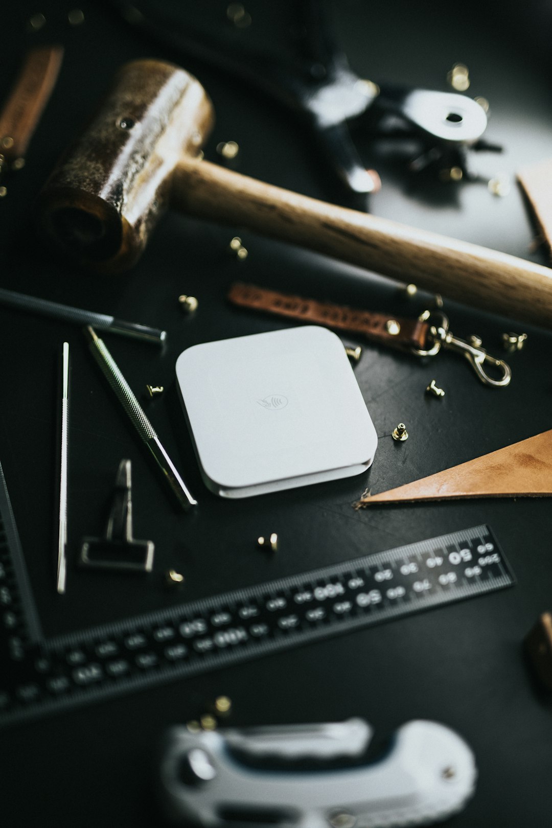 Mühendislik ve teknoloji uygulamaları