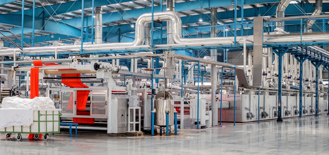 Otomasyon Sistemleri